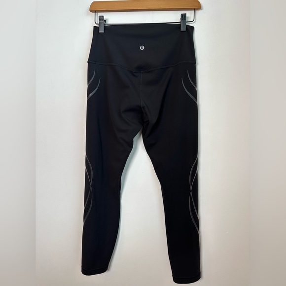 Lululemon Align High-Rise Pant 25" *Curve Art - Picture 10 of 13